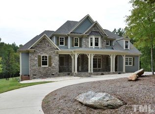 1323 Mason Rd, Durham, NC 27712