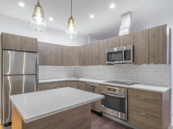 Mariners Court Apartments