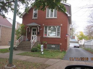 13049 S Escanaba Ave, Chicago, IL 60633