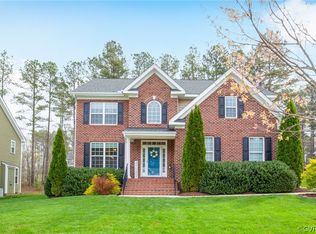 15937 Longlands Rd, Chesterfield, VA 23832