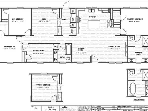 1991 County Road 1290, Amber, OK 73004