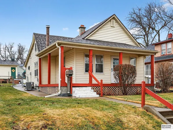 4312 S 38th St, Omaha, NE 68107