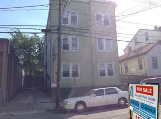314-316 Atlantic St, Paterson, NJ