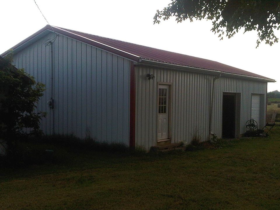 2nd image of 0 Old Horse Cave Road