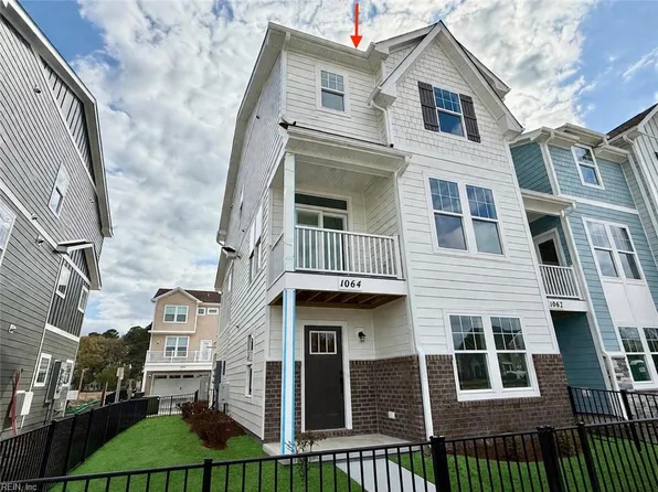 1064 Mesa Loop, Chesapeake, VA 23320