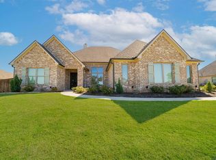 161 Ella Kate Dr, Longview, TX 75605