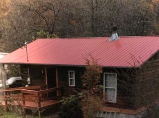 1355 Conley Fork Rd, Prestonsburg, KY 41653