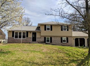1730 Stone Mill Dr, Elizabethtown, PA 17022