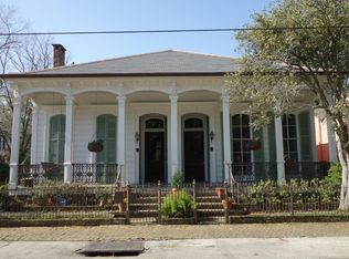 3123 Coliseum St, New Orleans, LA 70115