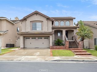 32 Carriage Dr, Foothill Ranch, CA 92610