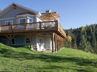 22933 Wapiti Rd, Huson, MT 59846