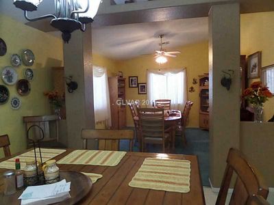 2981 S Mariposa Ave, Pahrump, NV, 89048