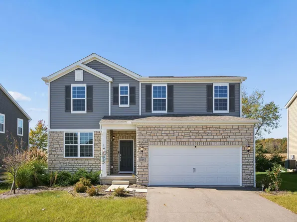 185 Franks Field Dr, Delaware, OH 43015