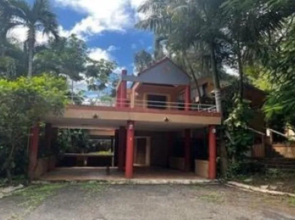 Road 112 Km #18.0, Moca, PR 00676