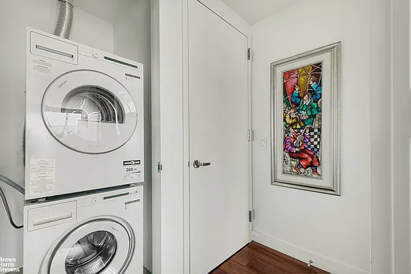 Rented by Brown Harris Stevens | media 9