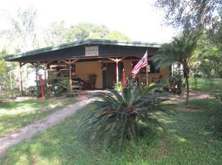 5138 Seaberg Rd, Zephyrhills, FL 33541