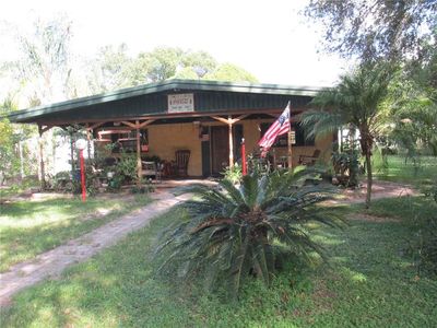 5138 Seaberg Rd, Zephyrhills, FL, 33541