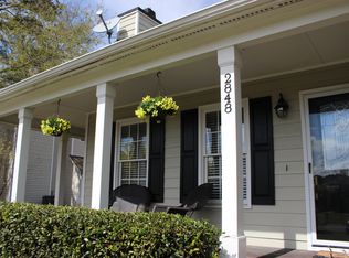 2848 Glastonbury Rd, Apex, NC 27539