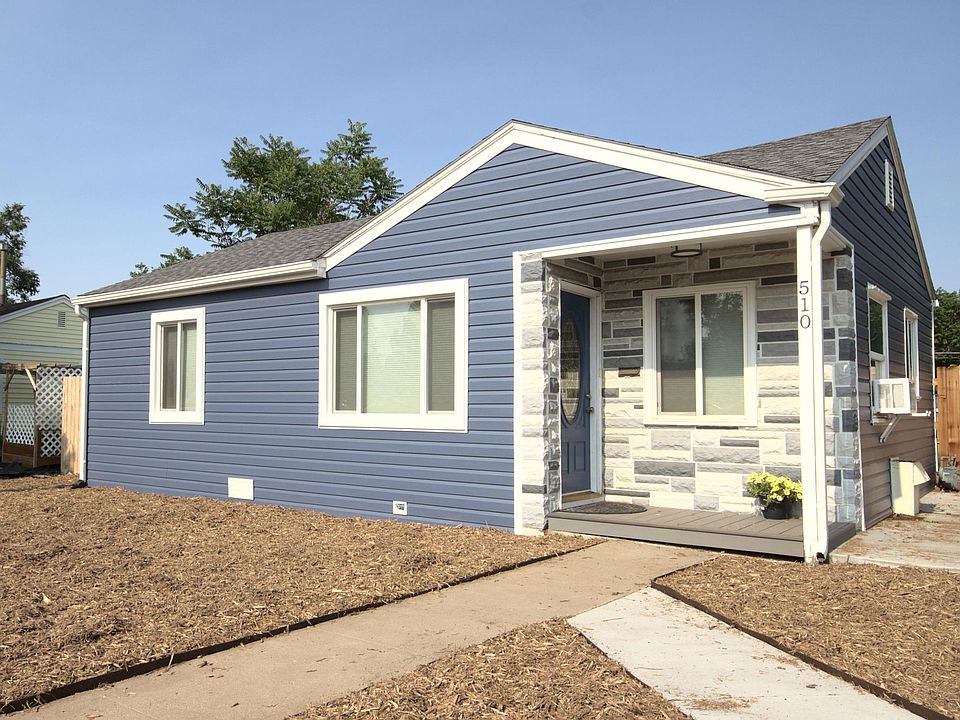 1st image of 510 S Shoshone St