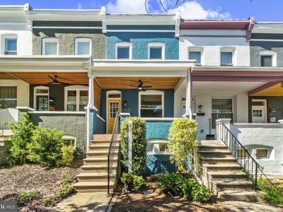 808 Union Ave, Baltimore, MD, 21211