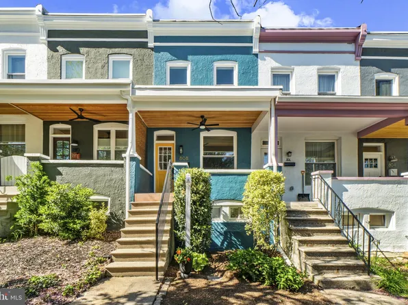 808 Union Ave, Baltimore, MD 21211