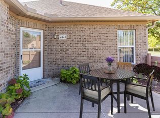 2473 Timbers Edge Ln, Columbus, OH
