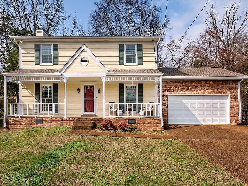 1st image of 912 Flintlock Pl