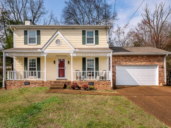 912 Flintlock Pl, Nashville, TN 37217