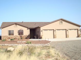 8200 N Winston Way, Prescott Valley, AZ 86315