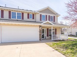 2005 SW 35th St #801, Ankeny, IA 50021