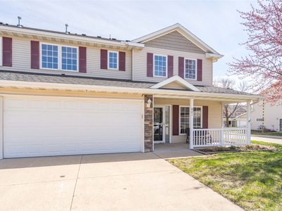 2005 SW 35th St #801, Ankeny, IA, 50021