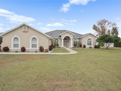 13528 Gavin Rd, Dover, FL, 33527
