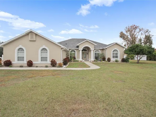 13528 Gavin Rd, Dover, FL 33527