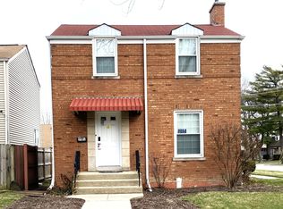 2501 Elm St, River Grove, IL 60171