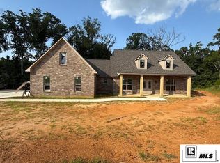 117 Evergreen Dr, Ruston, LA 71270