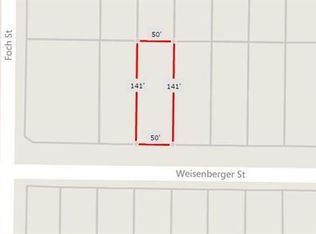 2724 Weisenberger St, Fort Worth, TX 76107
