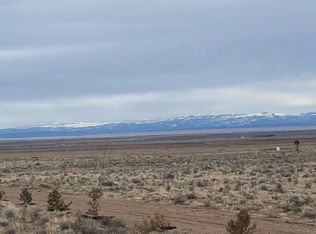 E 866th #0, Beryl, UT 84714