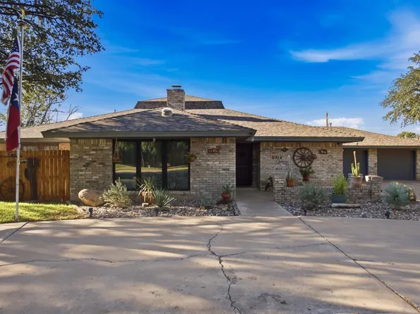 6314 Deering Dr, Odessa, TX 79762