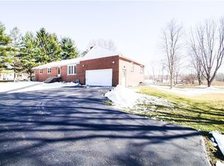 12272 Huntoon Rd, Painesville, OH 44077