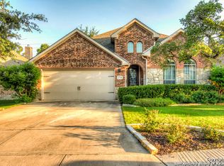 2714 Canon Perdido, San Antonio, TX 78261