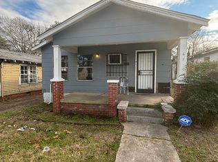 617 Erie St, Jackson, MS 39203