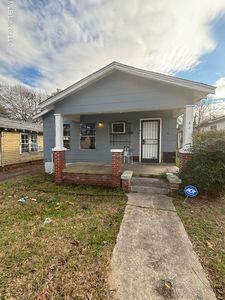 617 Erie St, Jackson, MS, 39203