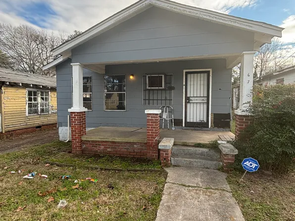 617 Erie St, Jackson, MS 39203