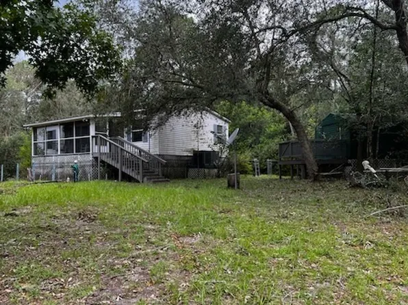 448 NE North River Bend Way, Pinetta, FL 32350