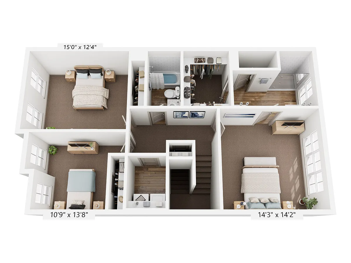 Pineland Pineland - 152 Diamond View Ln #152DIA