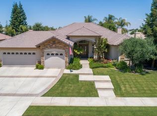 9802 Lightner Way, Bakersfield, CA
