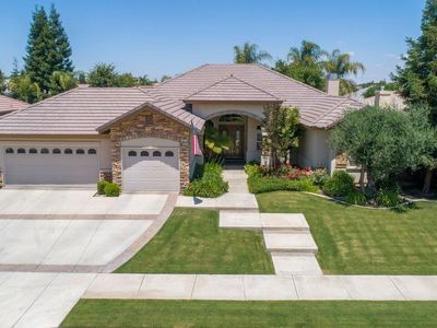 9802 Lightner Way, Bakersfield, CA, 93311