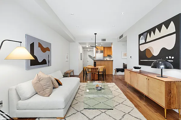 Sold by Brown Harris Stevens | media 1