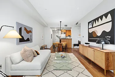 Sold by Brown Harris Stevens