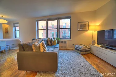 Rented by Oxford Property Group
